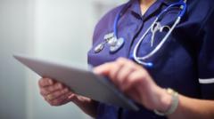 Leading doctor rebukes NHS chiefs over transplant failings