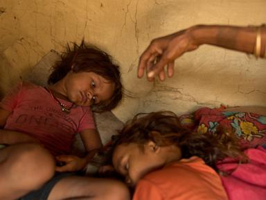 USAID fallout: In Nepal, when the aid workers stopped coming, the women and babies started dying