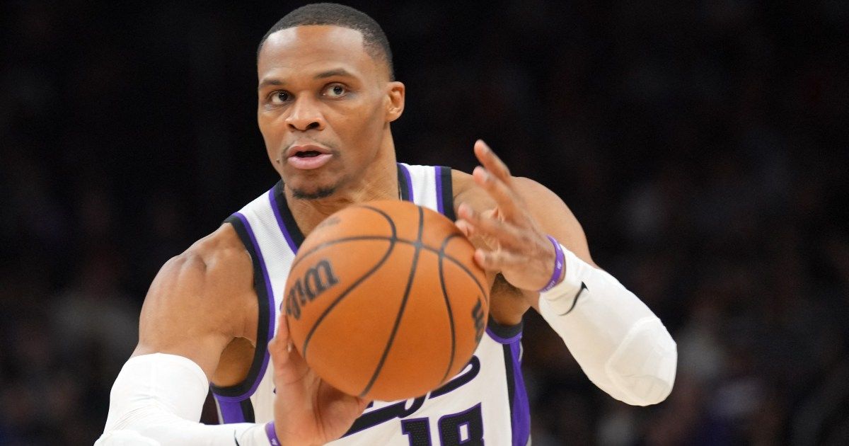 Russell Westbrook announces NBA retirement after 18 seasons