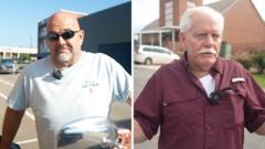 ‘Justified’ or ’no business being there’? Tennessee munitions town loyal to Trump but divided on Iran