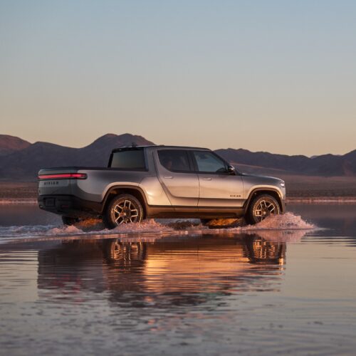 Rivian’s 2027 changes include its No. 1 most-requested feature