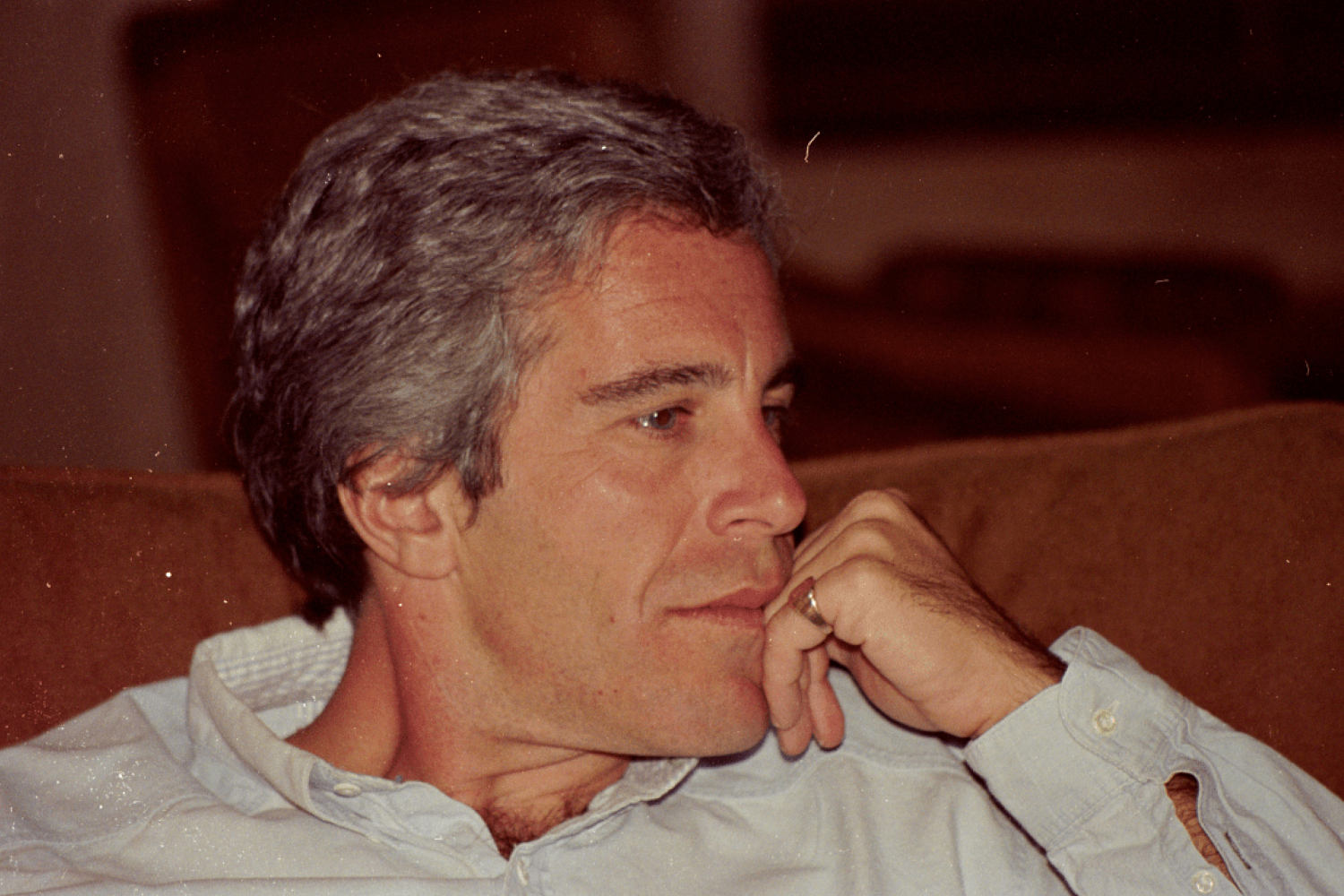 Judge shows signs of frustration with DOJ attorneys over handling of Epstein files