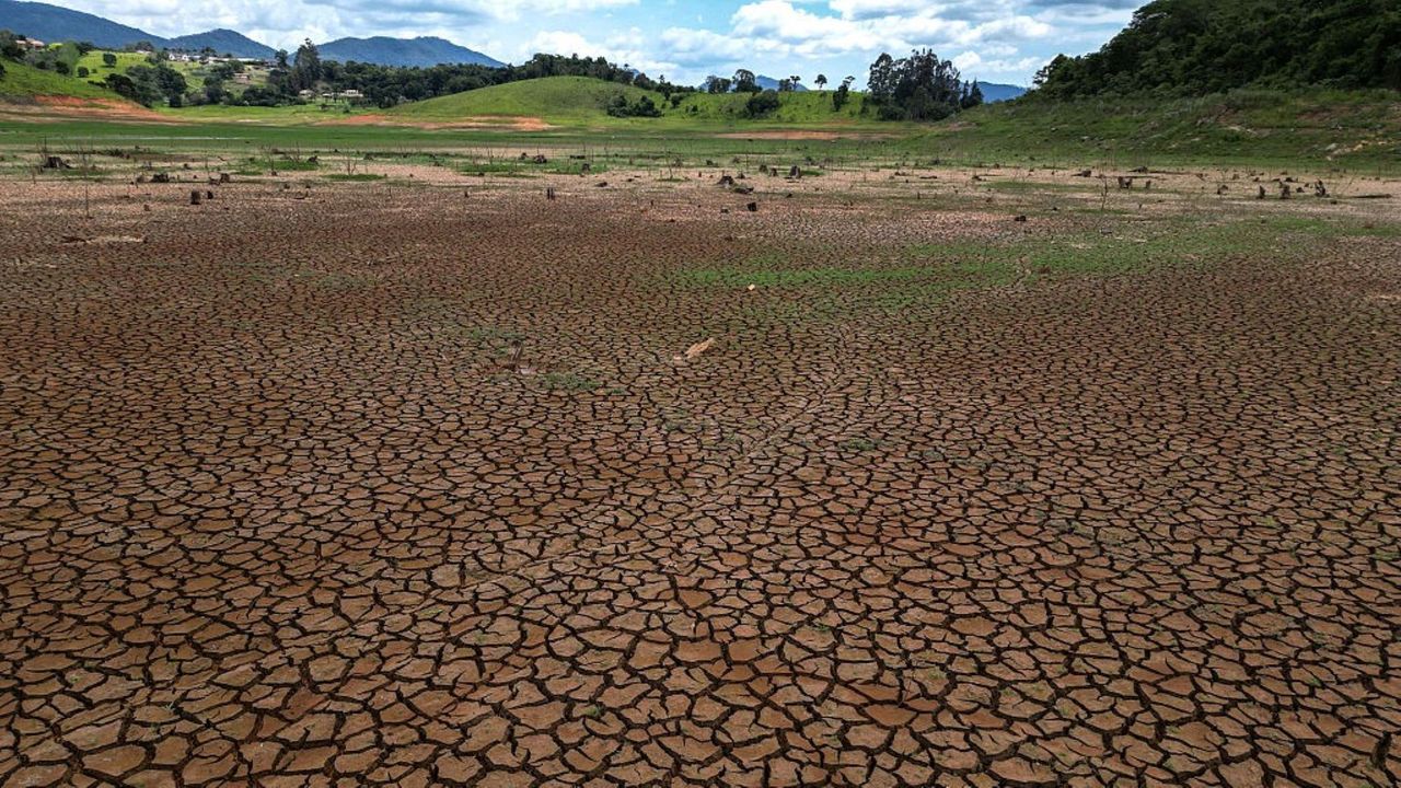 ‘If this is the new normal, then we are in very deep trouble’: Brazil’s drying aquifers could have ripple effects across the world