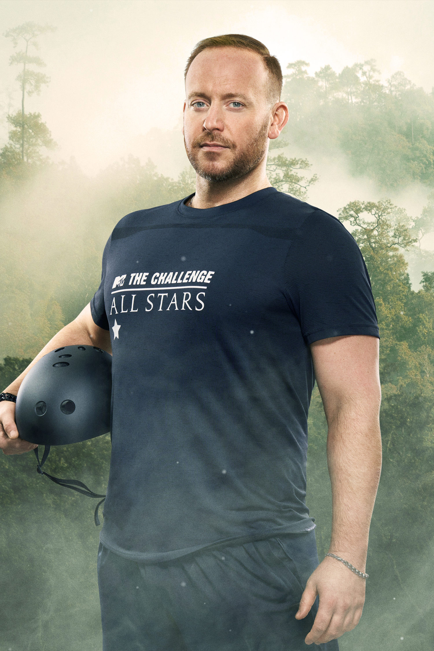 Tyler Duckworth, ‘The Challenge’ star and reality TV veteran, dies at 44
