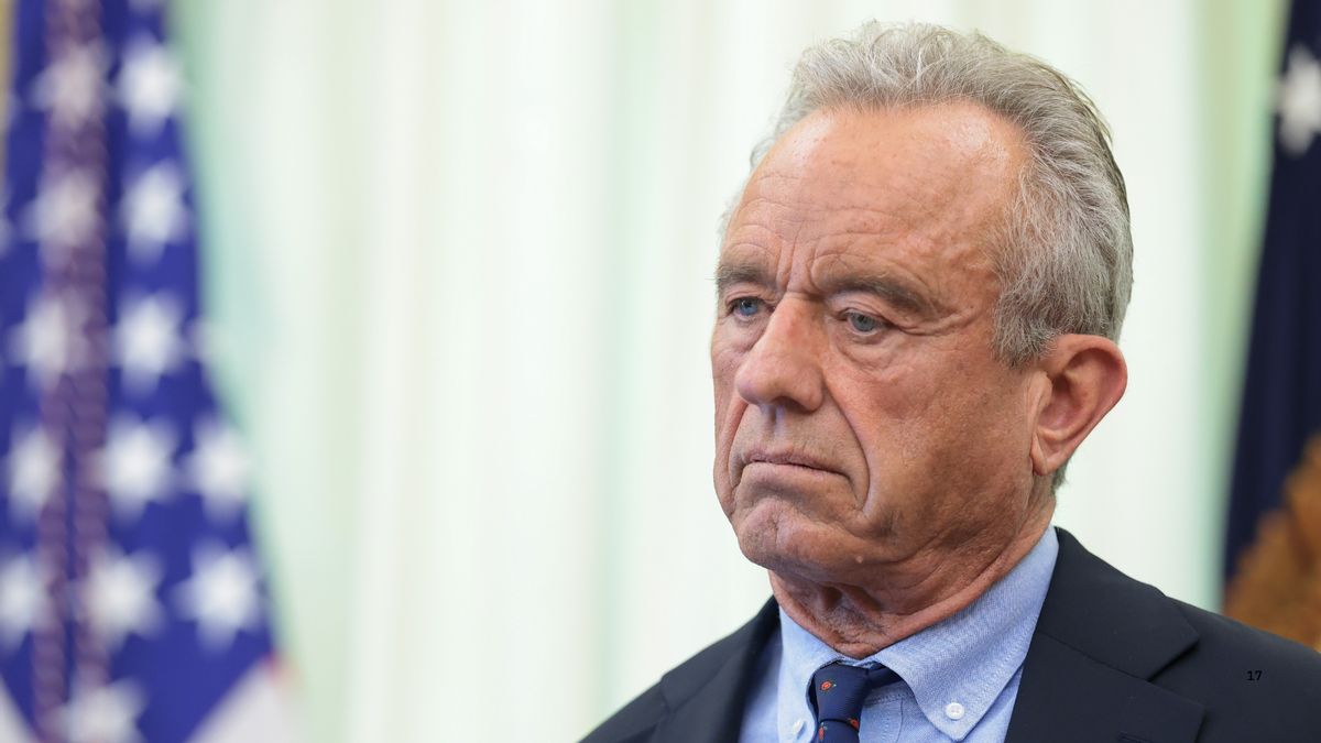 Did RFK Jr. testify brain damage prevented him from holding a job during divorce proceedings?