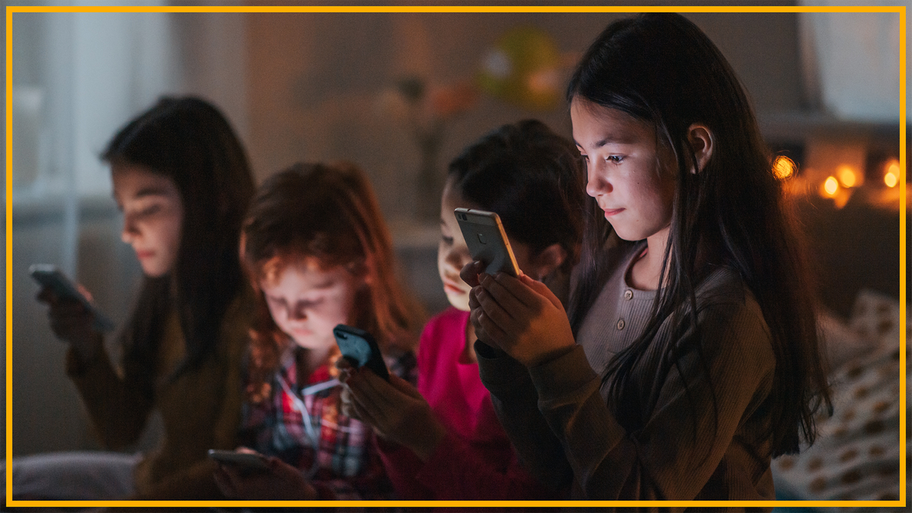 Before we ban kids from social media completely, here’s what we should try first