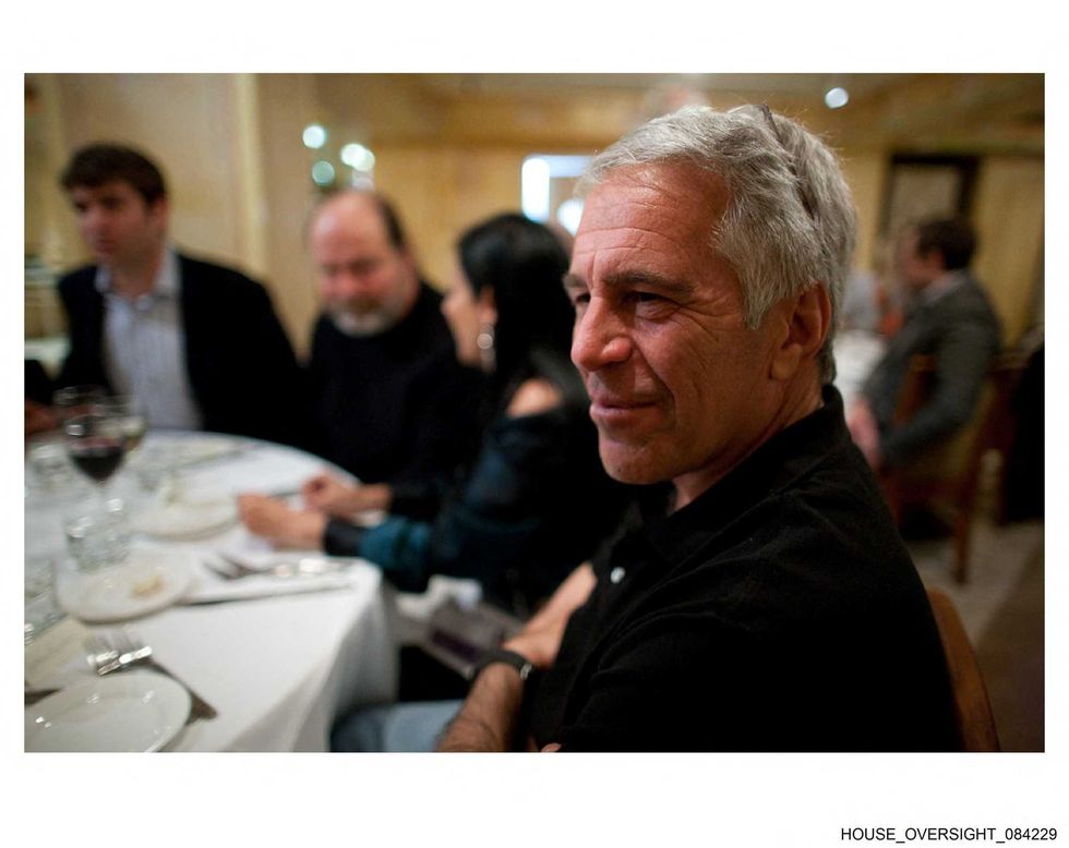 Contempt charges sought after Trump DOJ staffer ‘stumbles’ through Epstein hearing