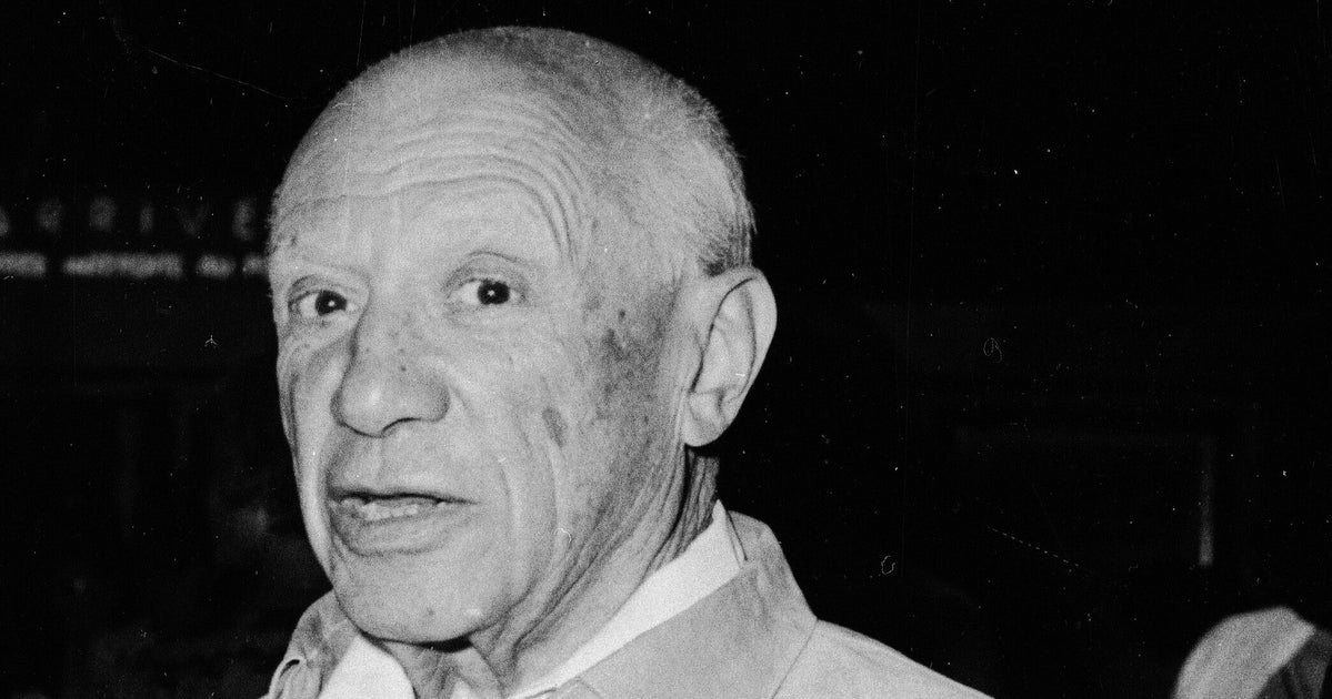 Picasso Etching Stolen In 2018 Found In Vacant Milwaukee Apartment