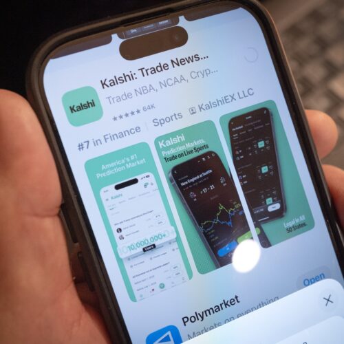 State judge orders Kalshi to stop offering sports bets and other wagers