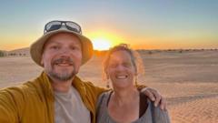 Many Canadians are boycotting the US, so this is where they’re travelling instead