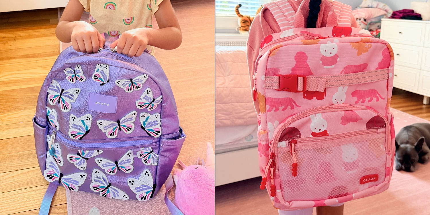 The best backpacks for kids, tested and reviewed