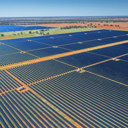 So much solar: Digging into the list of every US power plant that went online this year