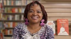 The Polygamist’s author says women see themselves reflected in her Netflix hit