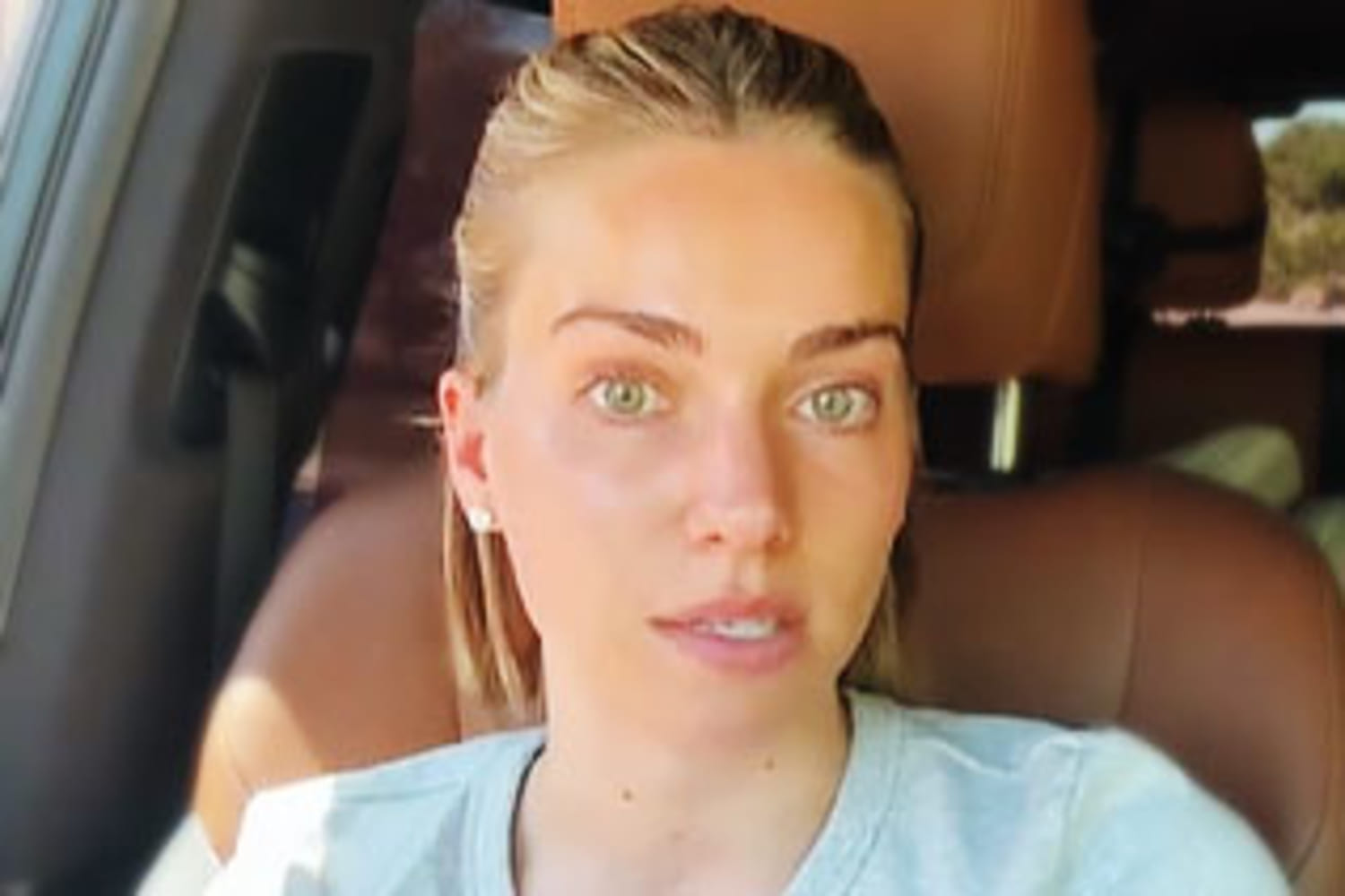 A year after 3-year-old’s drowning, influencer apologizes for letting 16-month-old skip life jacket