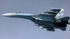 Qatar denies capturing three Iranian pilots after downing fighter jets