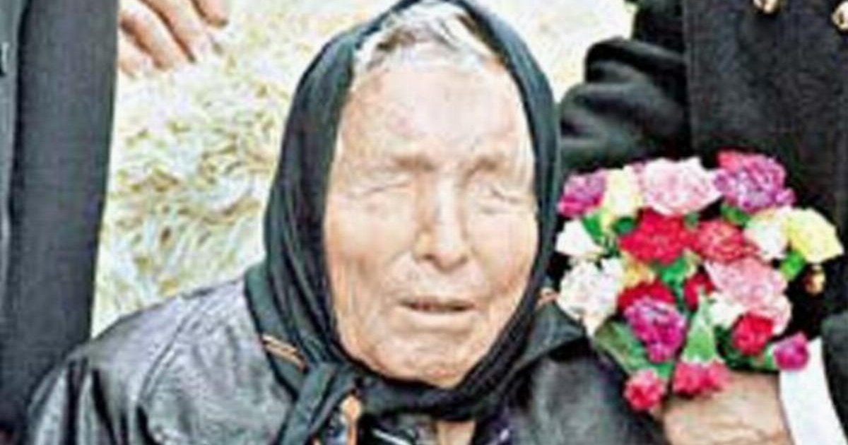 Blind mystic Baba Vanga’s 2026 predictions resurface as ‘two come true’