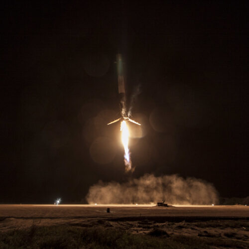 Policy experts: Europe stuck between “rock and a hard place” on launch