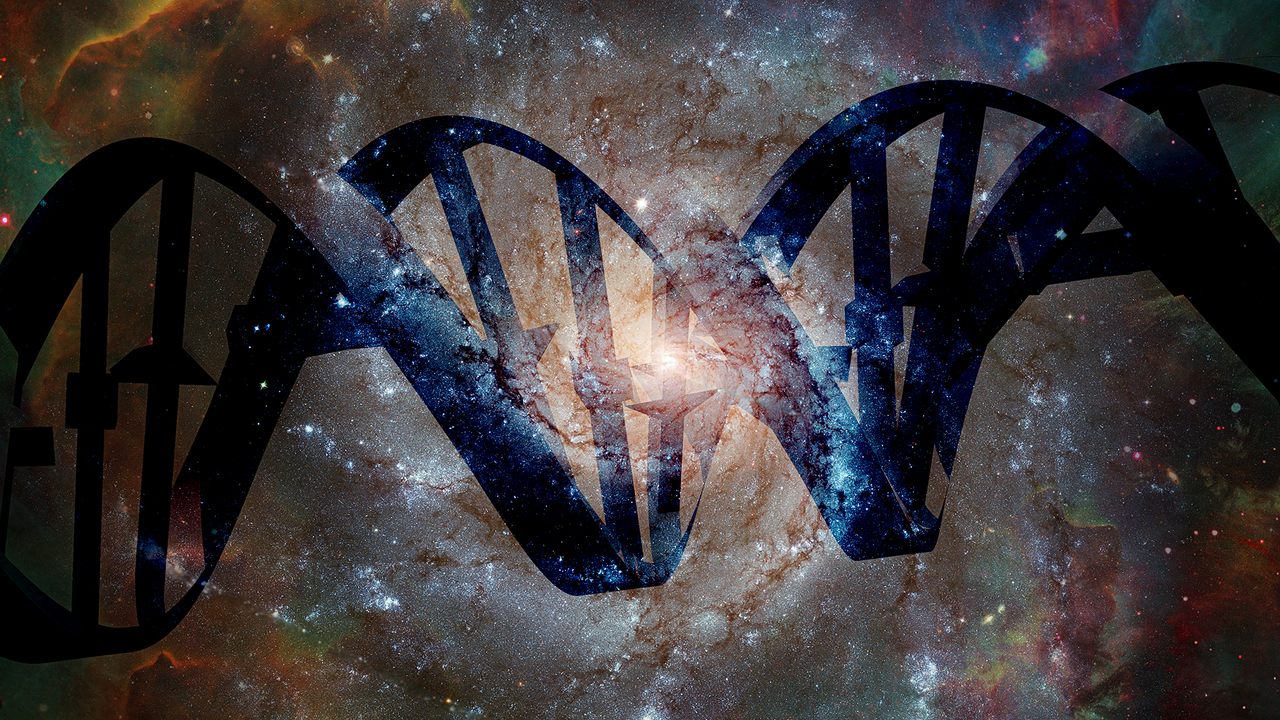 Which building blocks of life have been found in space, and which haven’t?
