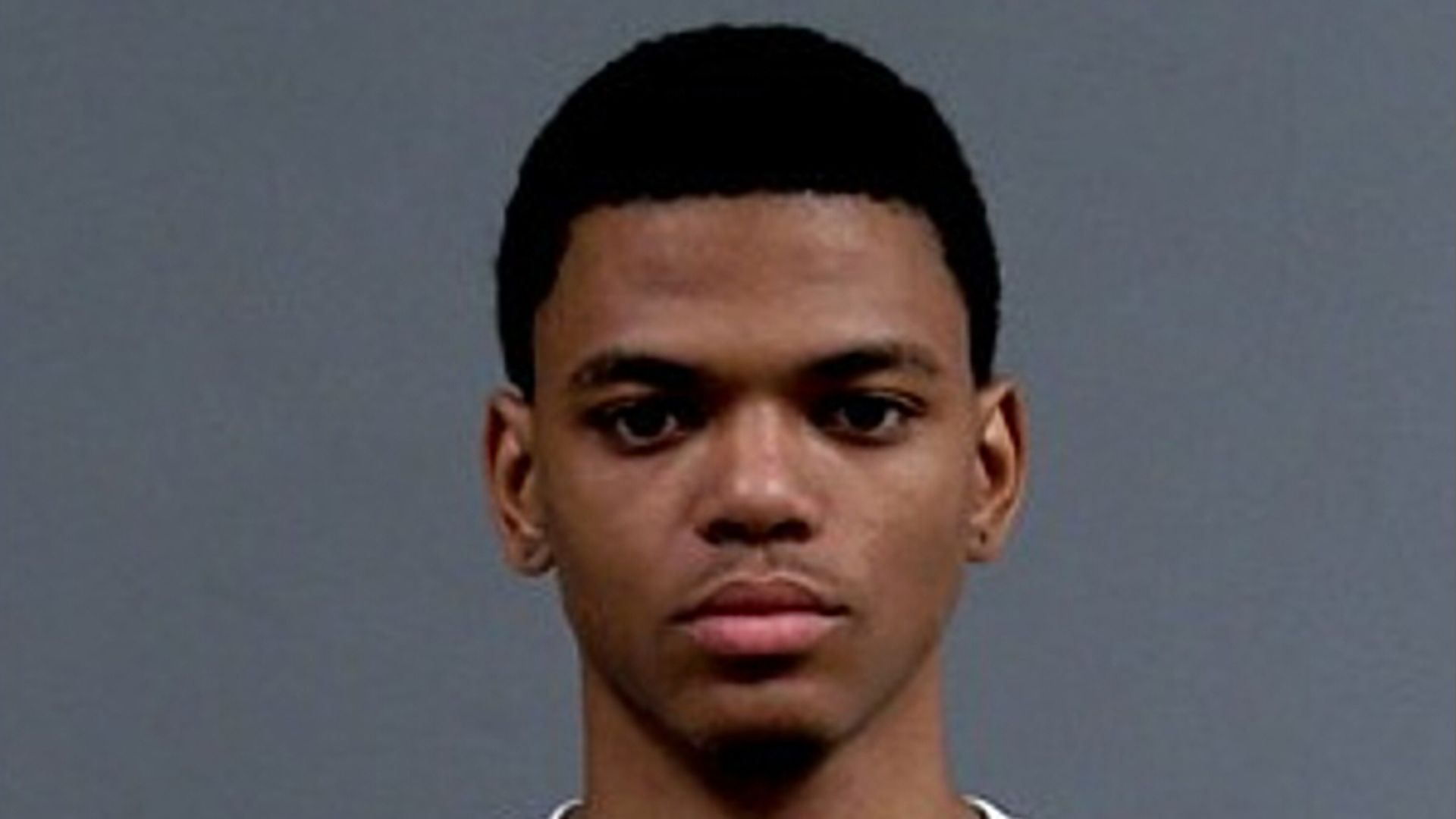 Teenager arrested after five people shot outside US university dorms