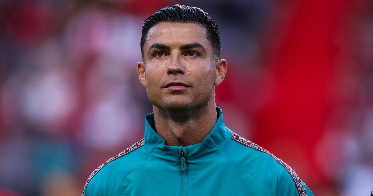 Cristiano Ronaldo hints at retirement at end of season