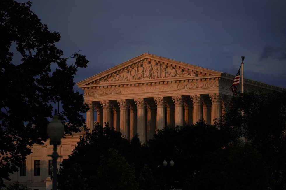 Trump DOJ reels from ‘humiliating devastation’ as hope dies in court battle: legal expert