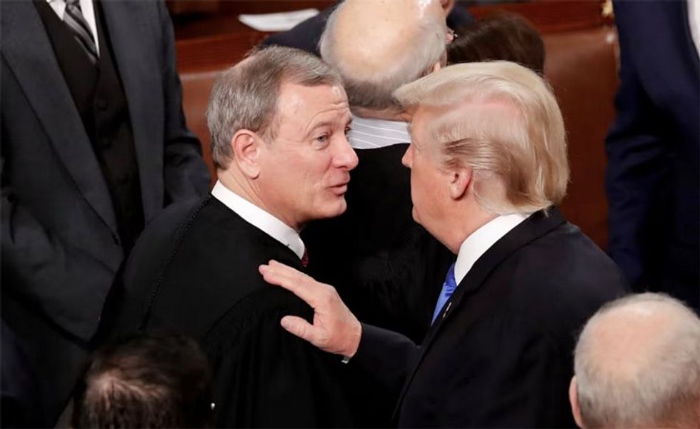 ‘Screw these guys’: Mounting rage sees scrambling GOP dub reform ‘reprehensible’