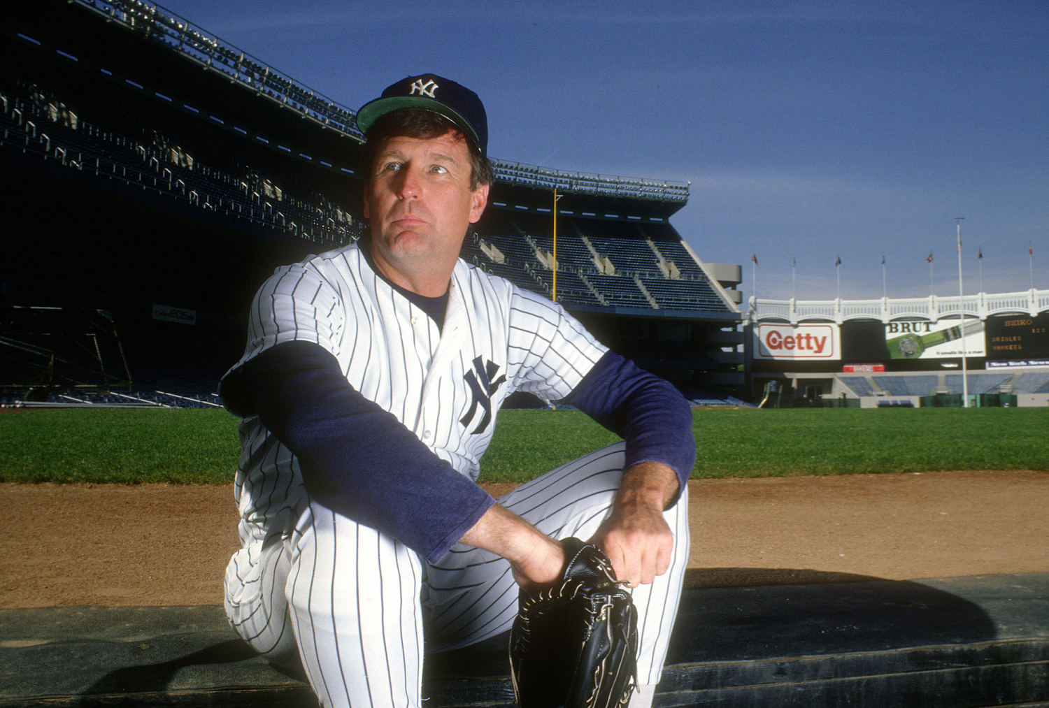 Former MLB pitcher Tommy John dies at age 83