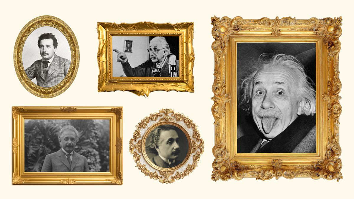 20 Einstein rumors we’ve analyzed