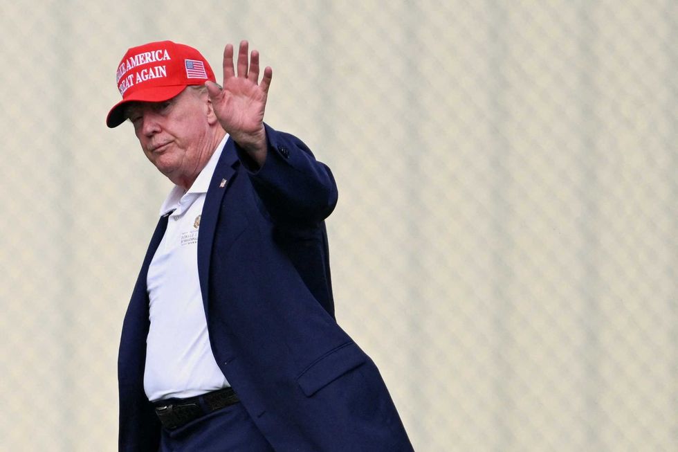 Trump treading ‘well-worn path’ toward disaster as ‘last gasp’ falls flat: analysts