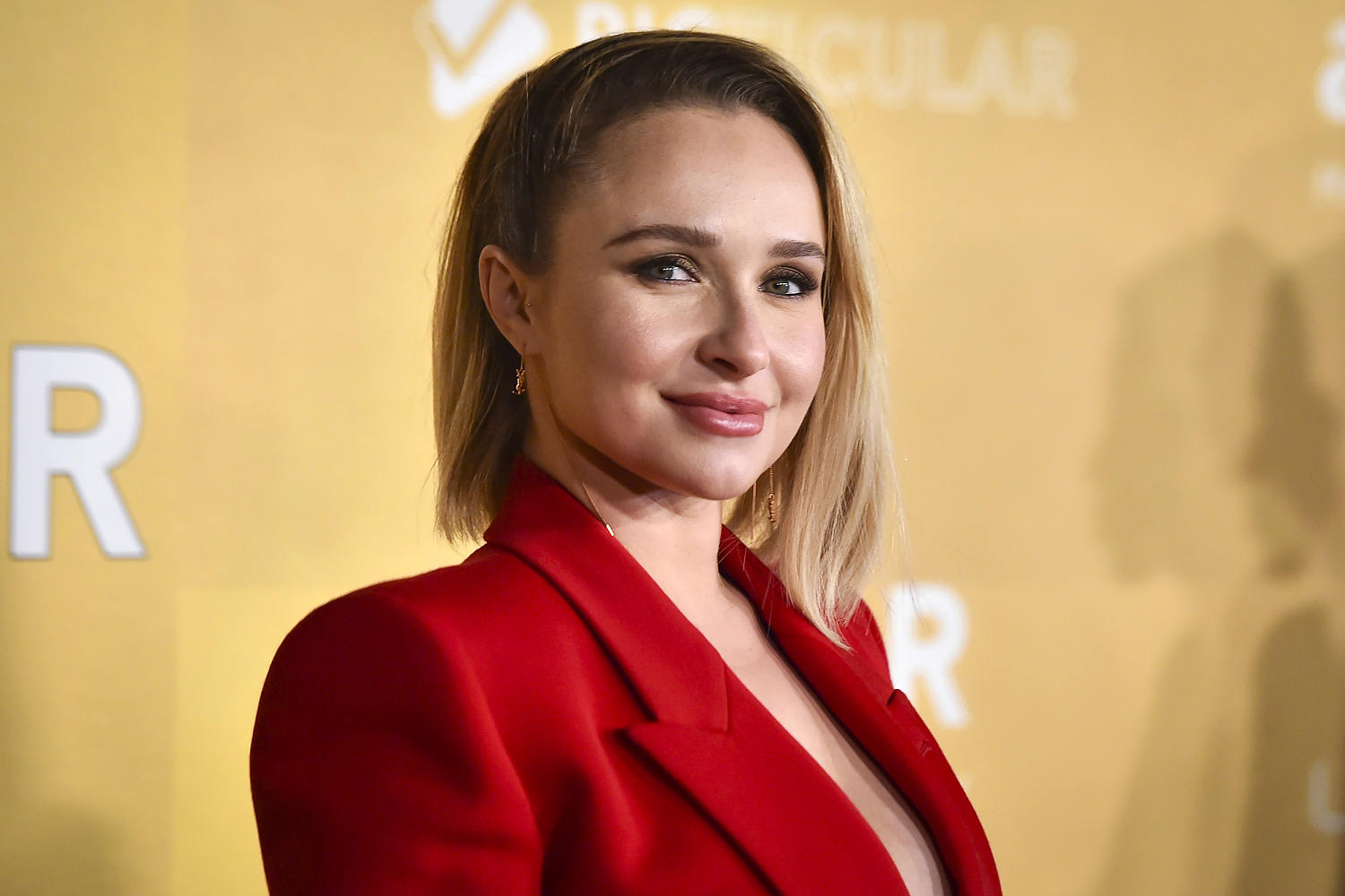 Actor Hayden Panettiere, known for roles in ‘Heroes,’ ‘Nashville,’ dies at 36