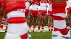 Aussie rules footy players under investigation as police probe sexual assault claim