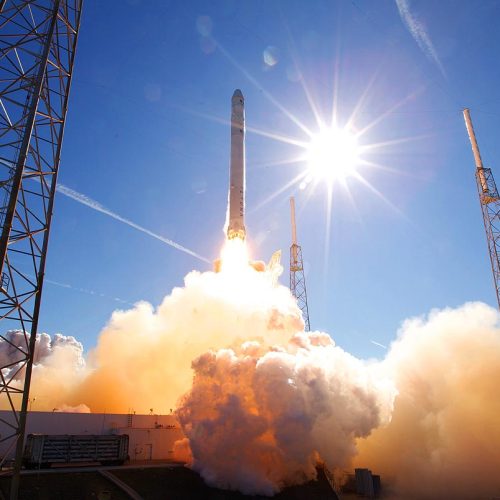 Satellite operators are in panic mode due to a worsening launch crisis