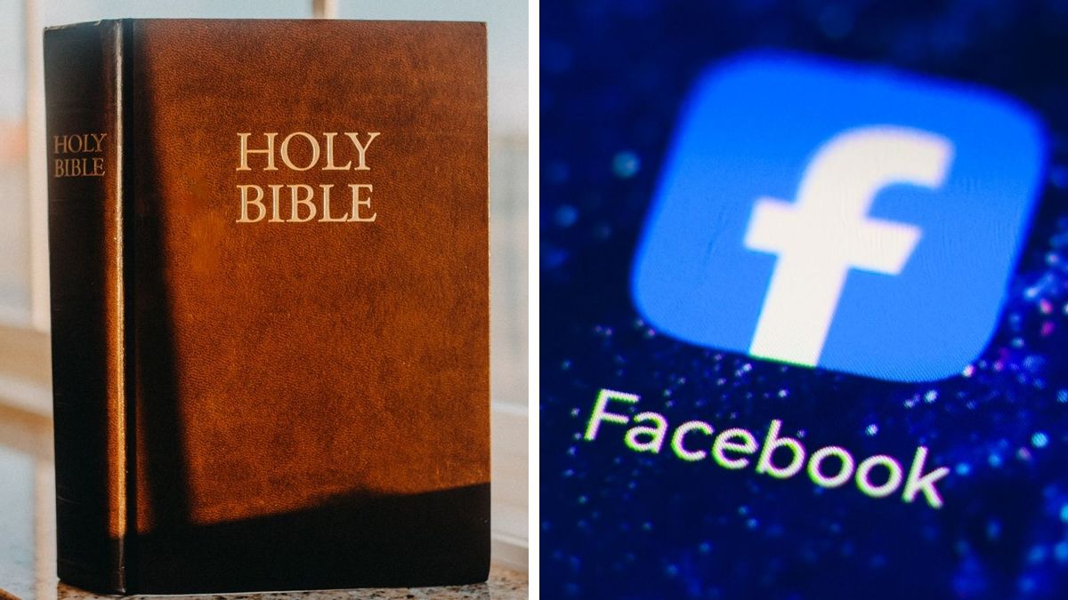 Did Facebook remove Jennifer Wilson Hall’s Bible verse post? What we know