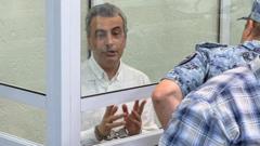 Russia’s prominent anti-war politician jailed for 11 years