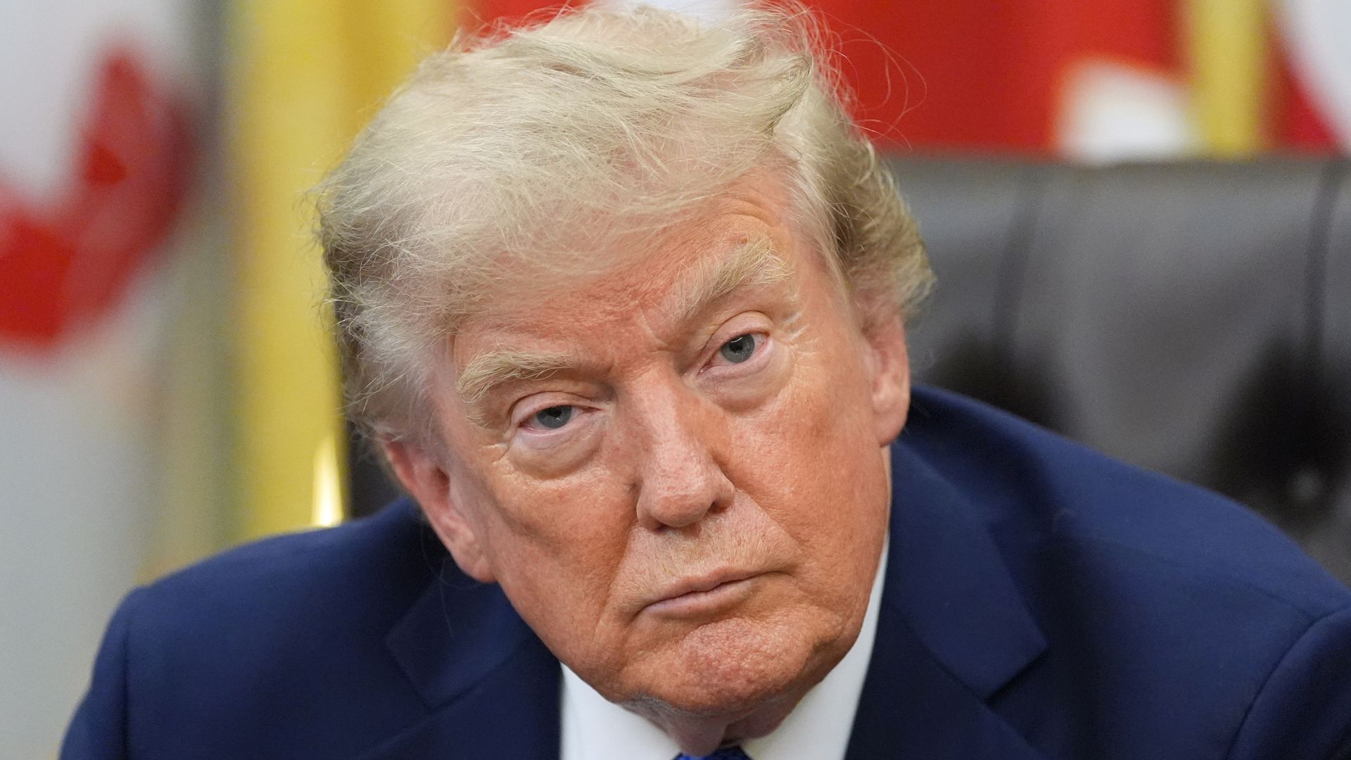 Trump’s latest bid to block $5m Carroll award in sex abuse case rejected by Supreme Court