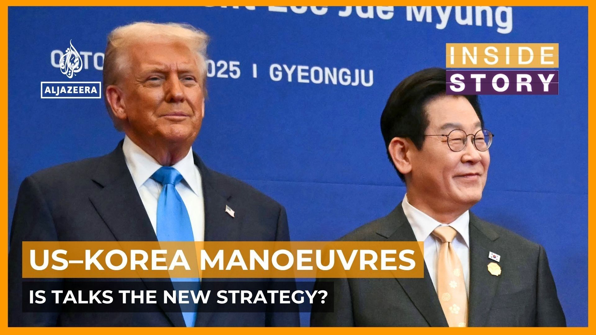 Why did Trump scale back war games with South Korea?