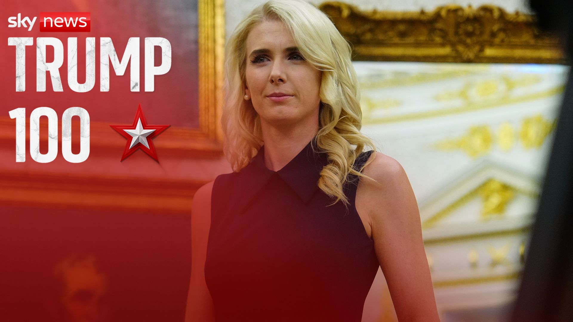 Why is everyone talking about Trump’s aide ‘Natalie’?