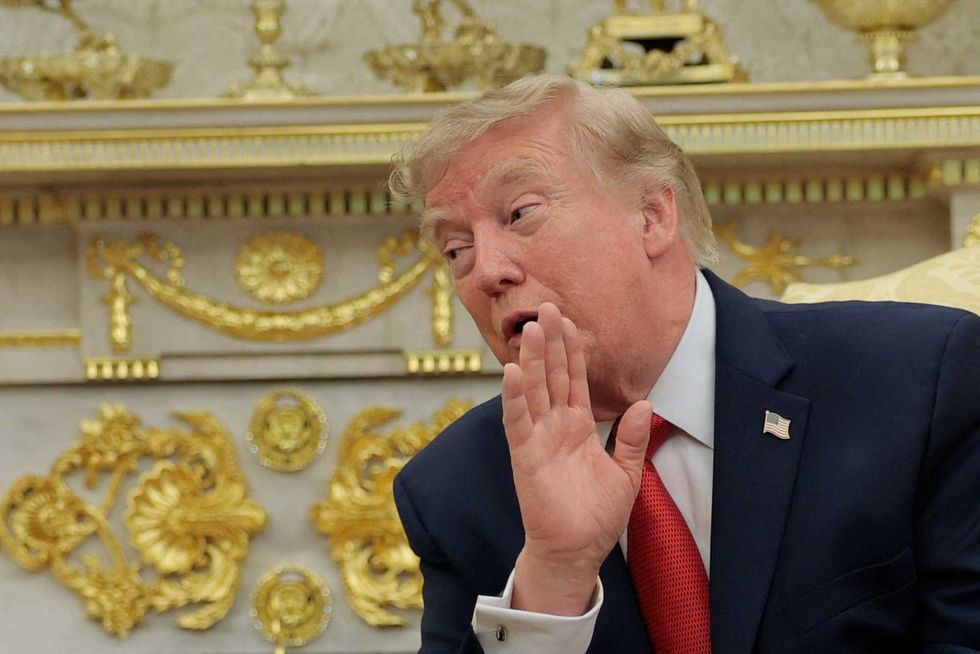 Trump nears the one mistake that ‘would be the end’ of his presidency: expert