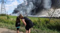 Russia warns UK will pay for supplying drones to Ukraine