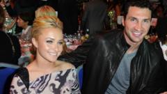 Hayden Panettiere’s ex Wladimir Klitschko says family in ‘profound shock and grief’