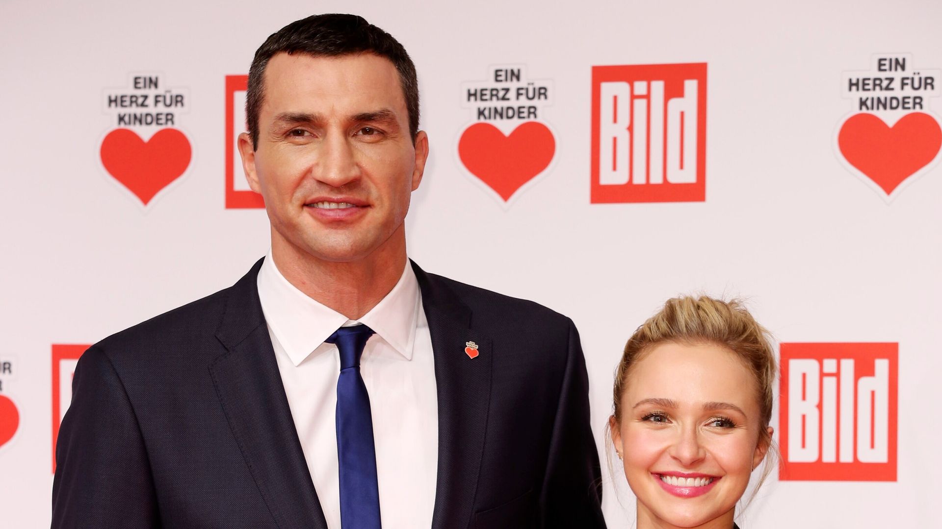 Wladimir Klitschko makes pledge to daughter after death of ex-partner Hayden Panettiere