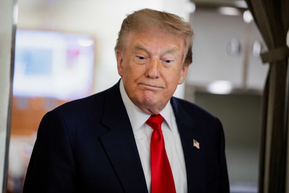Insiders suspect Trump will ‘scapegoat’ another country as he blows past war deadline