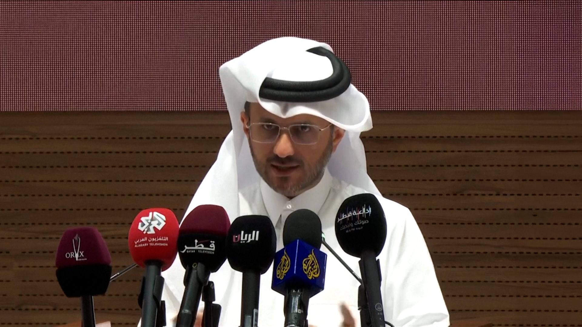 Qatar: Iran’s claim that Doha is holding missing pilots is a ‘media ploy’