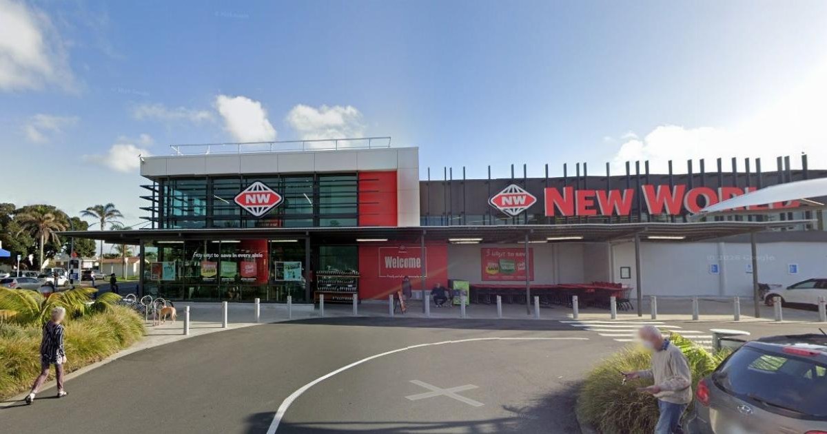 Even dying couldn’t get supermarket customer out of £35 parking fine