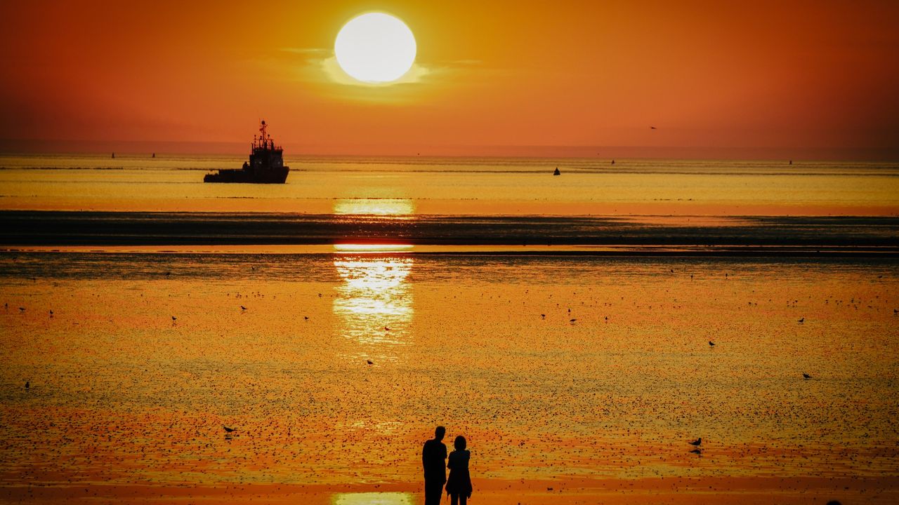 The pace of climate change matters more than overall heat in the race to save key Atlantic currents, study finds