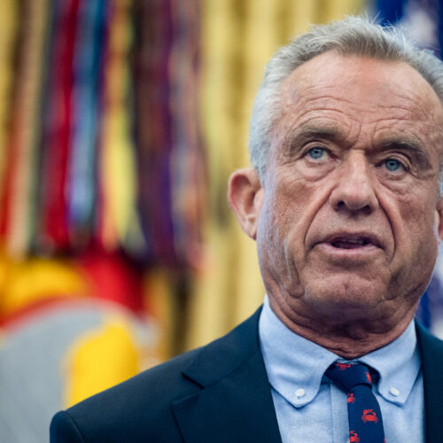 “Sabotage”: Experts, lawmakers blast RFK Jr. for destroying healthcare research