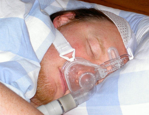 Swedish researchers use 3D model to study snoring mechanics