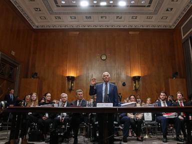 Ex-Fauci adviser pleads guilty to plotting to conceal COVID-19 research records