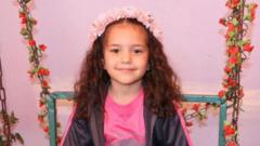 Israeli army orders criminal investigation into killing of Palestinian girl Hind Rajab in Gaza