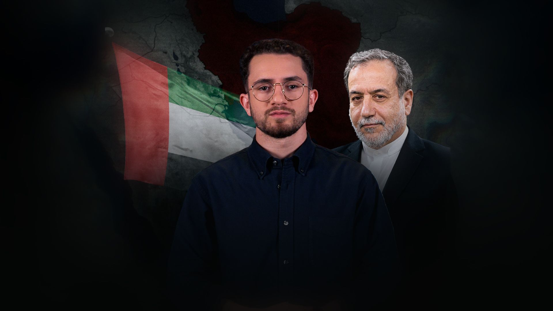 War on Iran: Iran allegedly targets the UAE